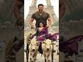 Salman Khan and Anjali Village Bull Ride 💥 #salmankhan #anjali #funny #shorts #shortvideo #viral