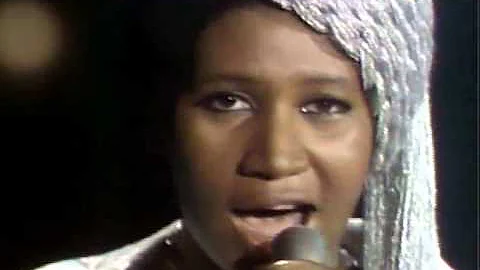 Aretha Franklin - I Say A Little Prayer: her very ...