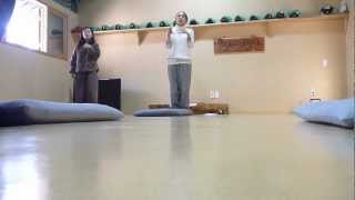 1001 Adventure Trips Travel Blog - Travel Minute Korean Temple Traditions - Haeinsa Temple