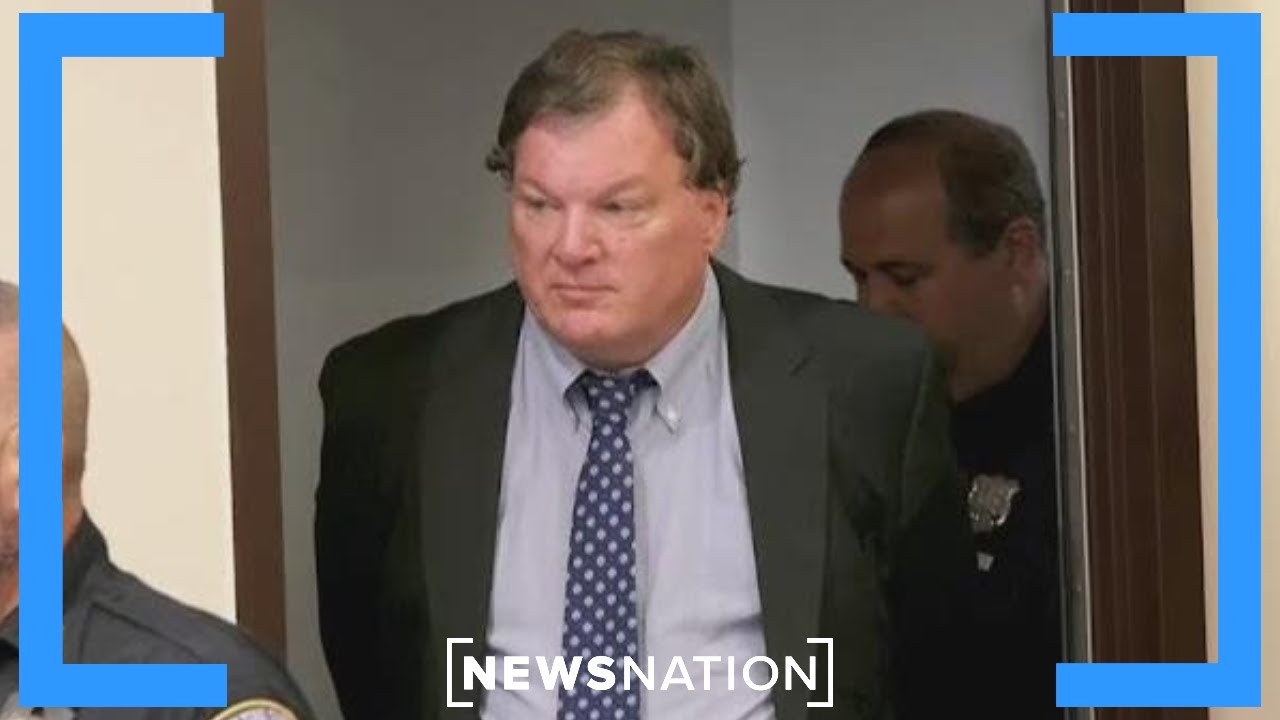 Gilgo Beach killings: 15 sex workers may have talked with Heuermann | Vargas Reports