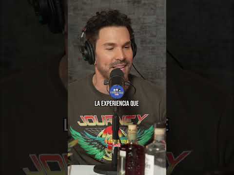 La inspiración detrás de una canción para Venezuela Mira la entrevista completa en nuestro podcast