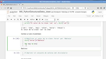 ASIR FPROG UT05 ESTRUCTURAS DATOS 07 EJERCICIOS 06