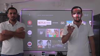 Yükledi̇ği̇n Uygulama Ekranda Gözükmüyormu Çözüm Nebula Maneger İncelemesi̇ Android Tv Box