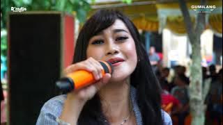 AYAH DEVI TRIANA - D'RADJA KELING BONO WEDDING YUSUF & AINUN TAX RELA