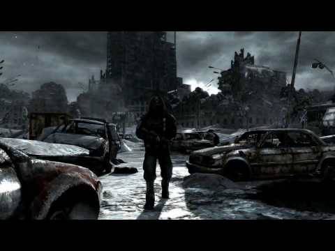 Metro 2033 - Struggle For Survival Launch Trailer Hd - Playjamuk