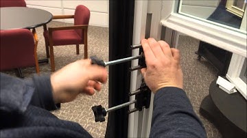 Paradigm Windows Balance Replacements