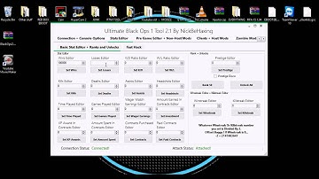 BO1 RTM Tool 1.13 by CleanModz