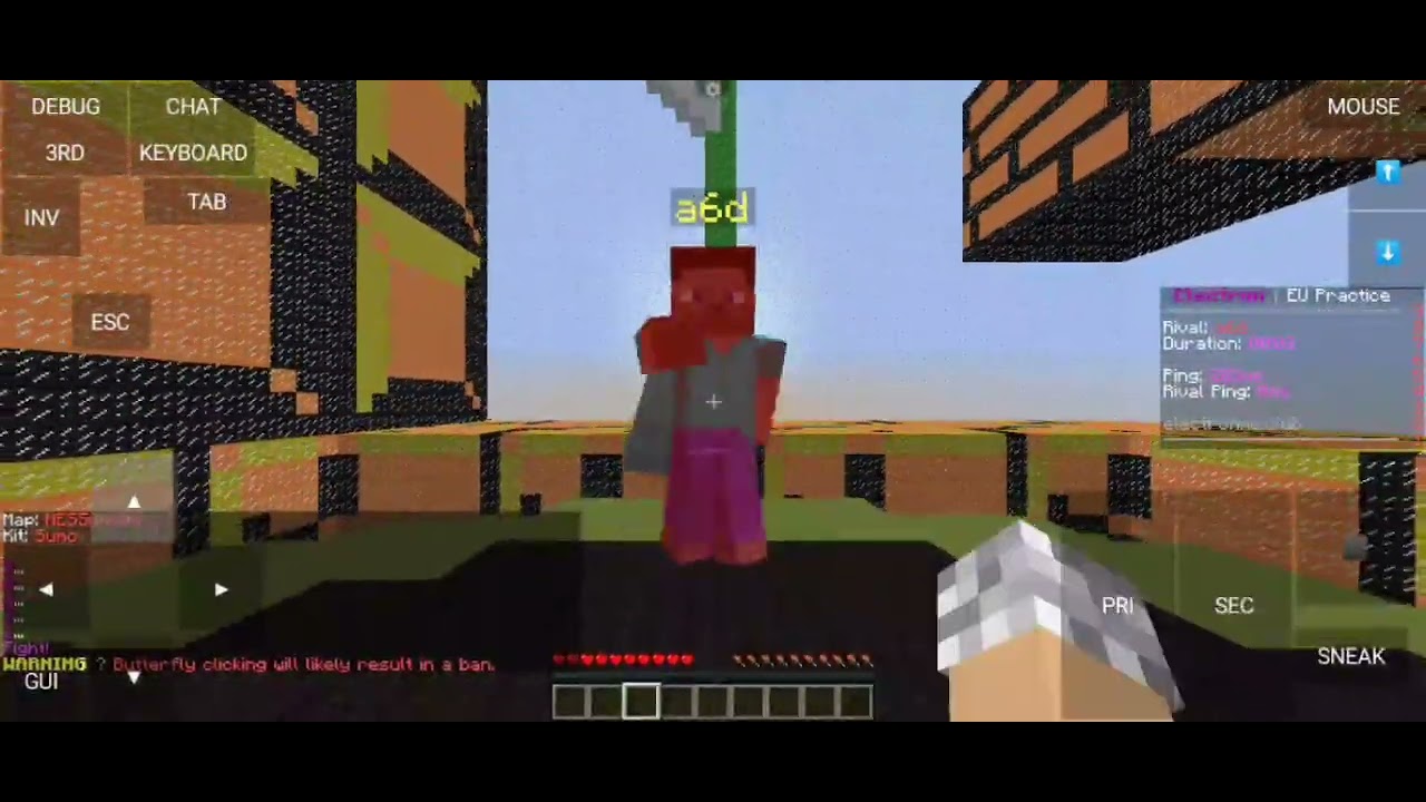 120fps renders (android)