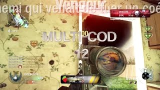 ViZo BZM - Multi CoD Montage #12