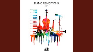 100 Bad Days (Instrumental) - Piano Tribute Players