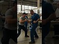 He bullied a veteran. Big mistake.