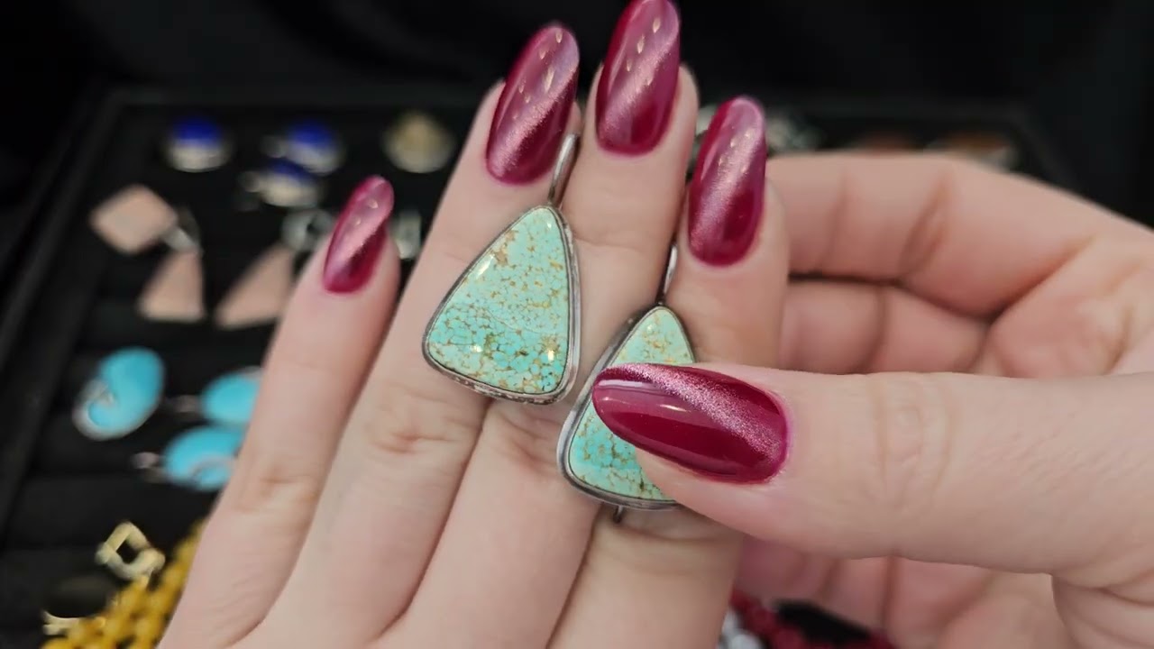 Украшения из шкатулок😍 6.03