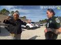 Horrible Mom Hits Ailing Son, Then Tries to Get Him Arrested
