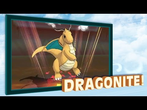 Dragonite Flies Into GameStop This June