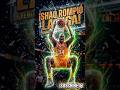 ¡El día que SHAQ rompió la NBA! 🏀😱