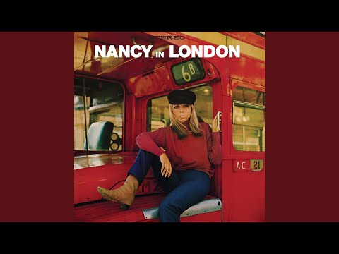 Putar Hutchinson Jail - Nancy Sinatra