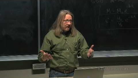 12. Biomolecular Engineering: General Concepts (cont.)