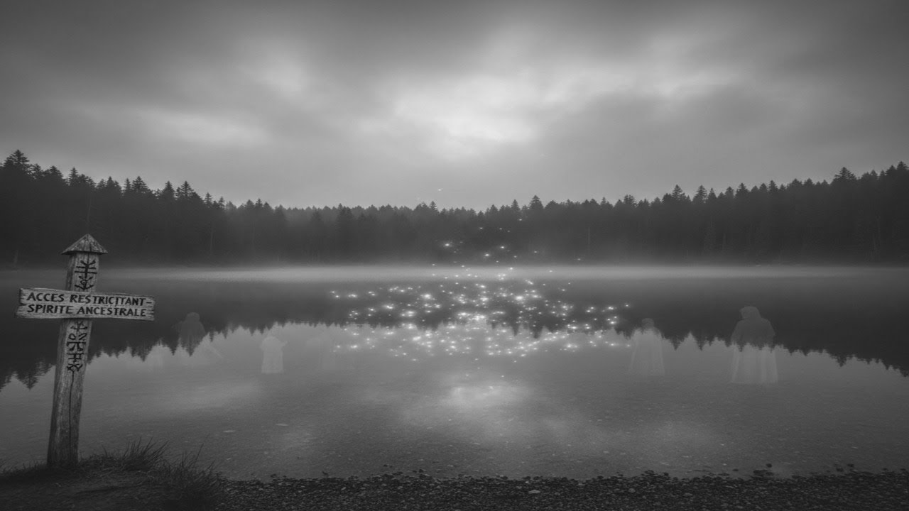 SECRETUL Lacului Sfânta Ana: De ce e accesul LIMITAT? Ce MITURI se spun acolo?