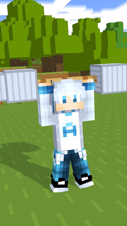 ANGKAT BEBAN PALING BERAT DI MINECRAFT!