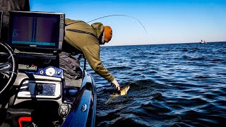 Wisconsin Fishing Opener 2022 | Northern Wisconsin Walleye