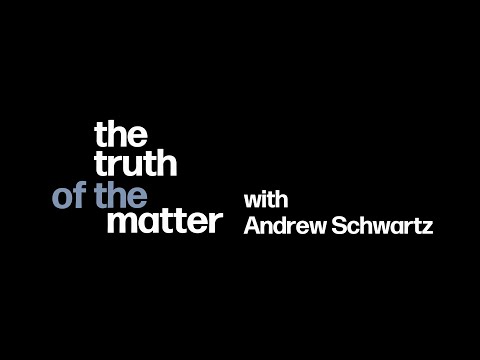 The Truth of the Matter: Winter is Coming Episode cover