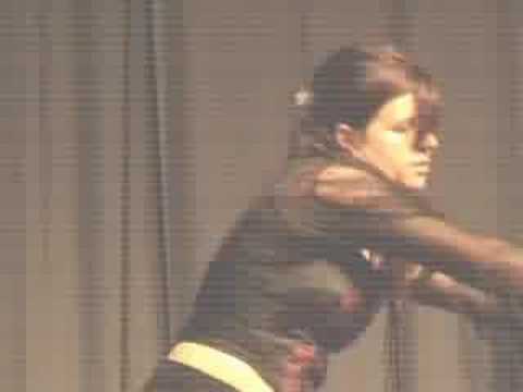 MECACLAC DANCE SHOW 4  HUY ralisation du clip DAABOO portrait COBALT TATTOO invits LAETITIA PALLUOTTO & RUDY CASTRO