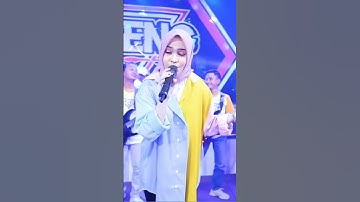 KERANDA CINTA NAZIA MARWIANA AGENG MUSIC
