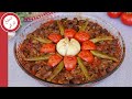 طريقة عمل كباب تركي من أكتر الأكلات المشهورة بتركيا كباب شاه ذاده المطبخ التركي طريقة عمل كباب تركي من أكتر الأكلات المشهورة بتركيا كباب شاه ذاده المطبخ التركي
