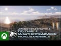 Jurassic World Evolution 2 Dev Diary Discusses Campaign and Chaos Theory Modes
