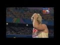 Great Battle, CR, Javelin Women Final (World Championship 2011, Daegu)