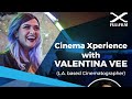 Fujifilm Xtalk with Valentina Vee ( Comin on 14th August)