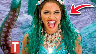 Why Uma Should Be The Queen Of The Isle Of The Lost In Descendants 3
