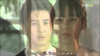 El Perdedor   Enrique Iglesias y Marco Antonio Solis   Gae In y Chang Ryul (dorama)