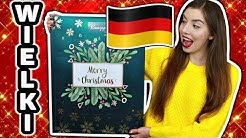 NAJWIĘKSZY 💥 Kalendarz Adwentowy z Niemiec 🇩🇪 2019 Kneipp