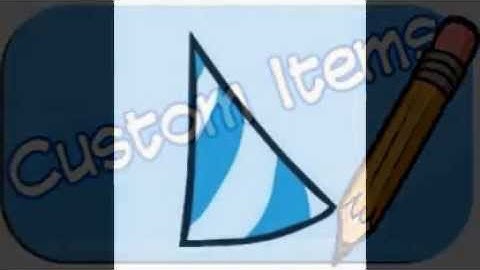 Custom Items - For Club Penguin