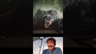 Venom Death - Venom The Last Dance