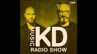 KDR141 - KD Music Radio - Kaiserdisco