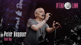 Peter Heppner | Live at M&#39;era Luna 2023 (Full Set)