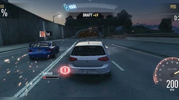 NFS (NO LIMITS) EP:-12{CHAPTER 3:-DAISUKE}EVENT 2