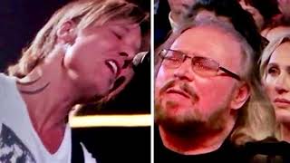 Barry Gibb Feat. Keith Urban - Ive Gotta Get A Message To You (Clean)