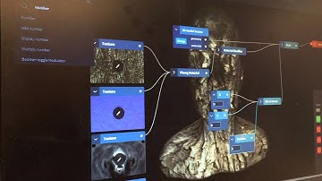 WebVR editor Vizor.io, How to Introduction Video - #CCh