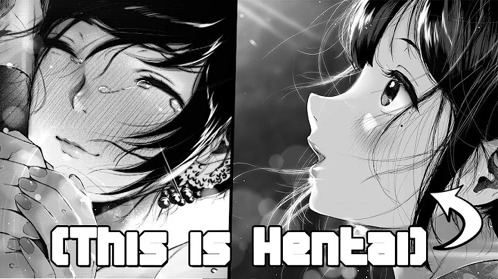 Exploring the Artistic Realm of Hentai