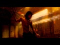 Ninja Assassin  - The Animal