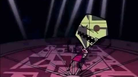Invader Zim [MoNsTeR]