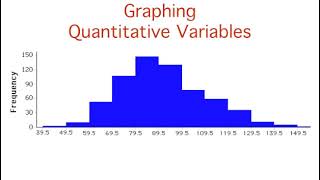 Quantitative Variables
