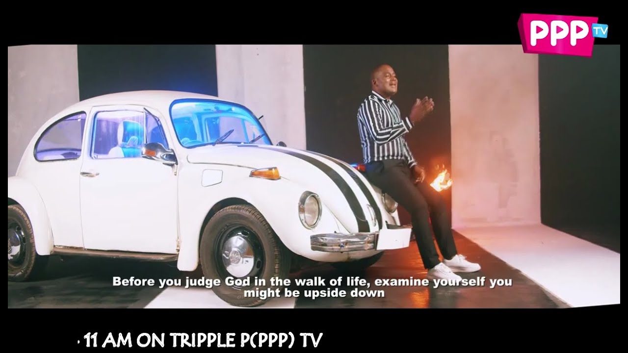 Kunika Munika   Best of Wilberforce Musyoka Kamba Gospel Video Mix