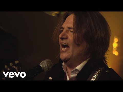 Miguel Mateos - Llámame, Si Me Necesitas (En Vivo)
