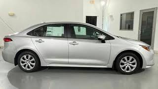 2026 Toyota Corolla Salisbury, NC #26022T