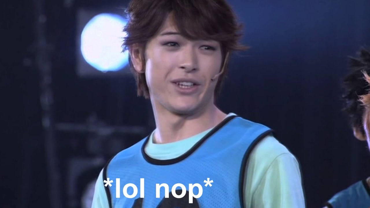 HAIKYUU! {Live Action} - CRACK-