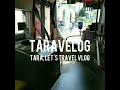 TARAVELOG #3. How to go to Singapore Botanic Gardens from Bukit Panjang by Bus